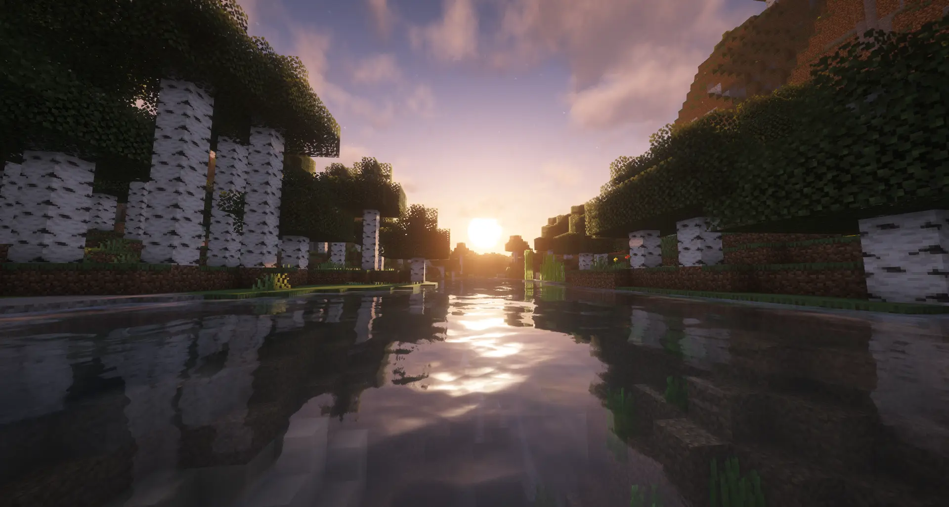 Complementary Shaders - High performance Minecraft shaders for modded games