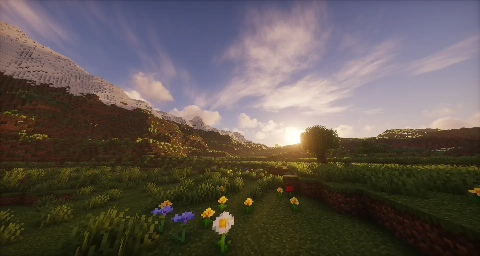 Photon Shaders - Next-gen Iris Minecraft shader with PBR