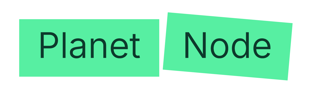 PlanetNode Blog