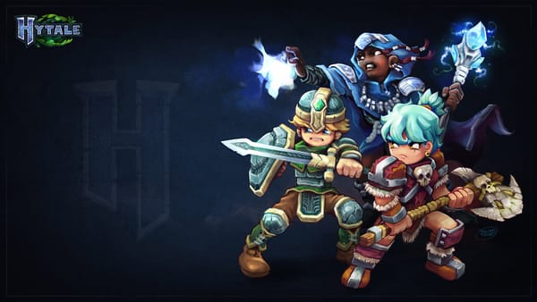 Hytale is Finally Here